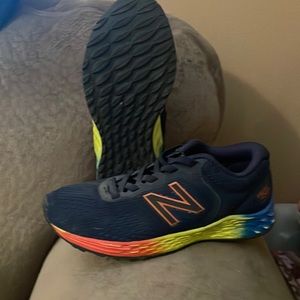 Brand new, never worn kids tennis shoes